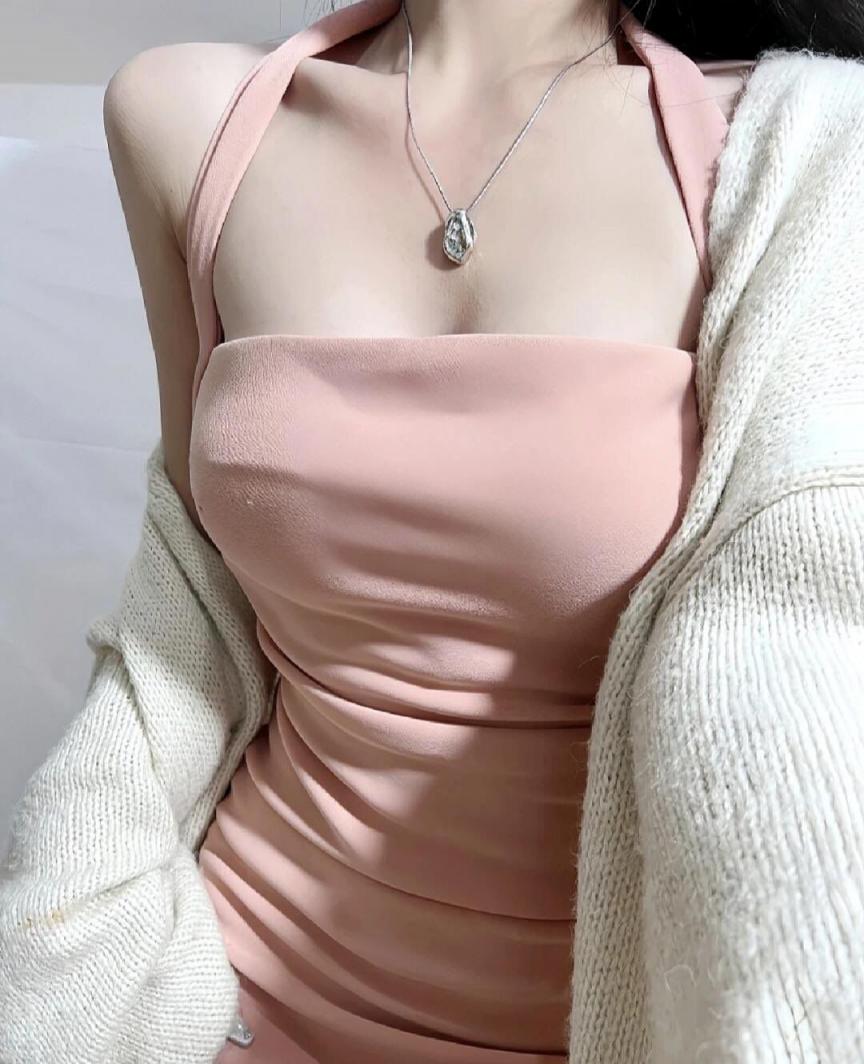 御姐的性感