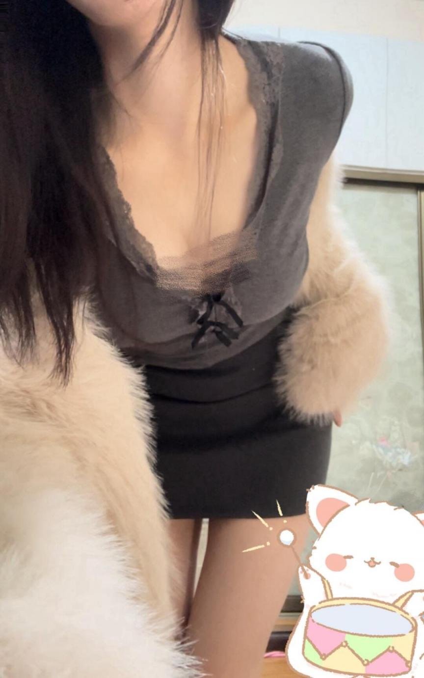 御姐的性感