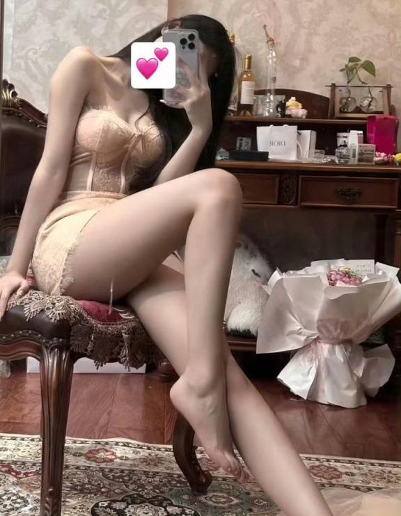 御姐的性感
