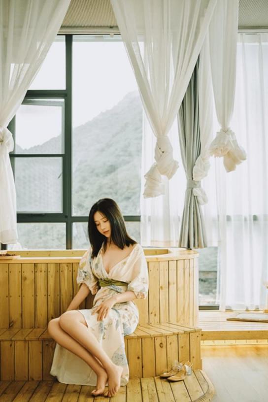 端庄美女 [28P]