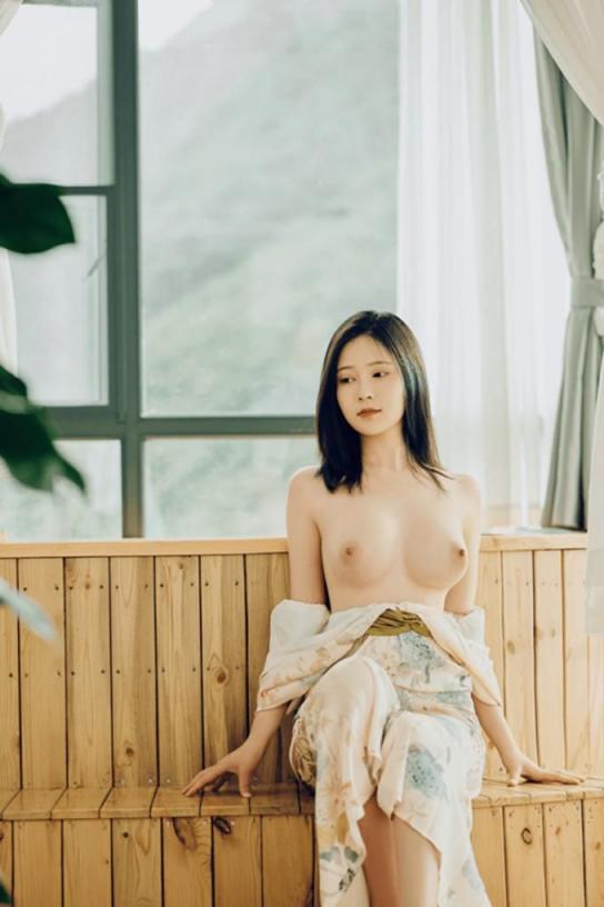 端庄美女 [28P]