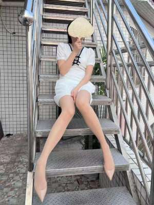 少妇的美腿