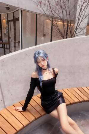 寐含春水脸如凝脂