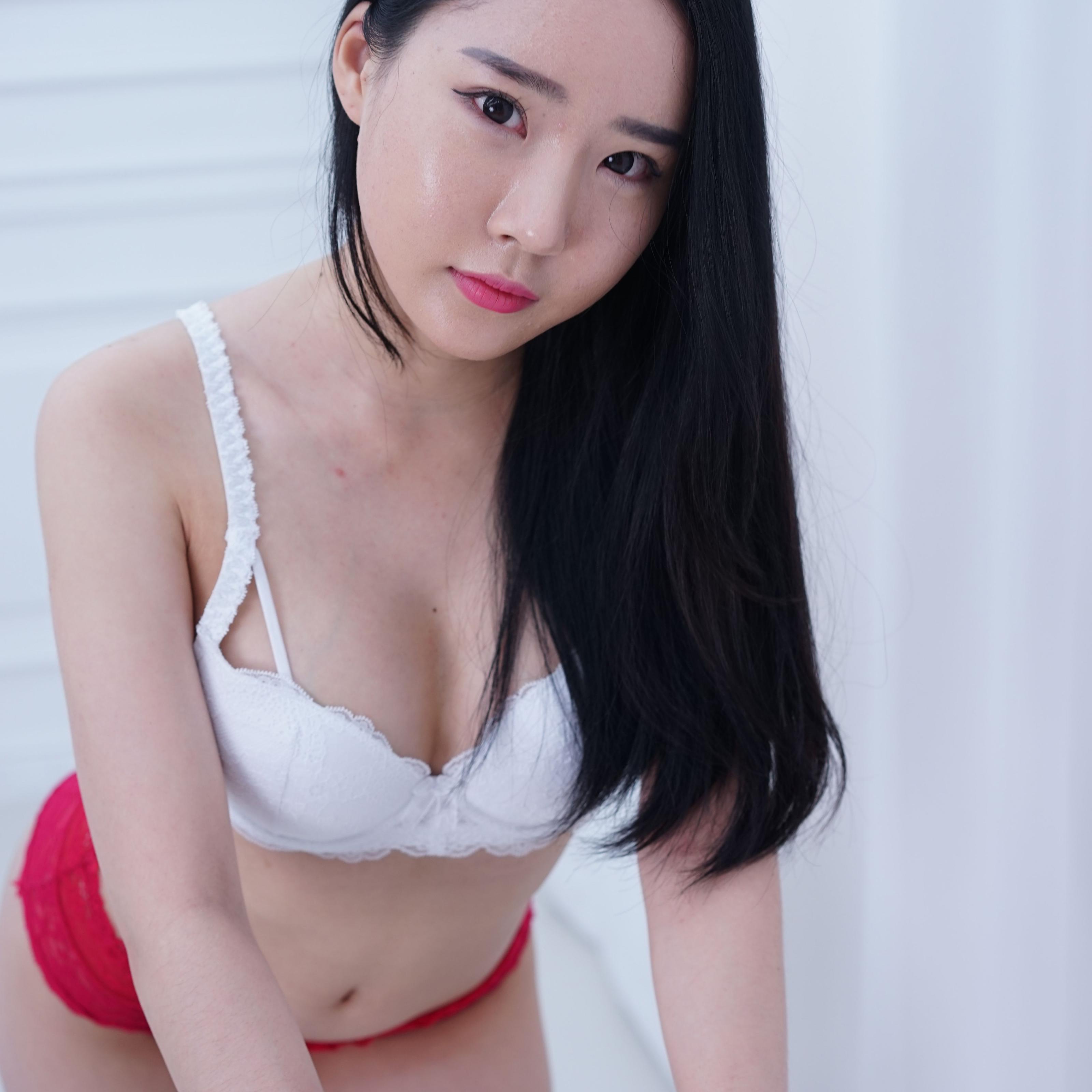 这红内裤看着是真性感 38p