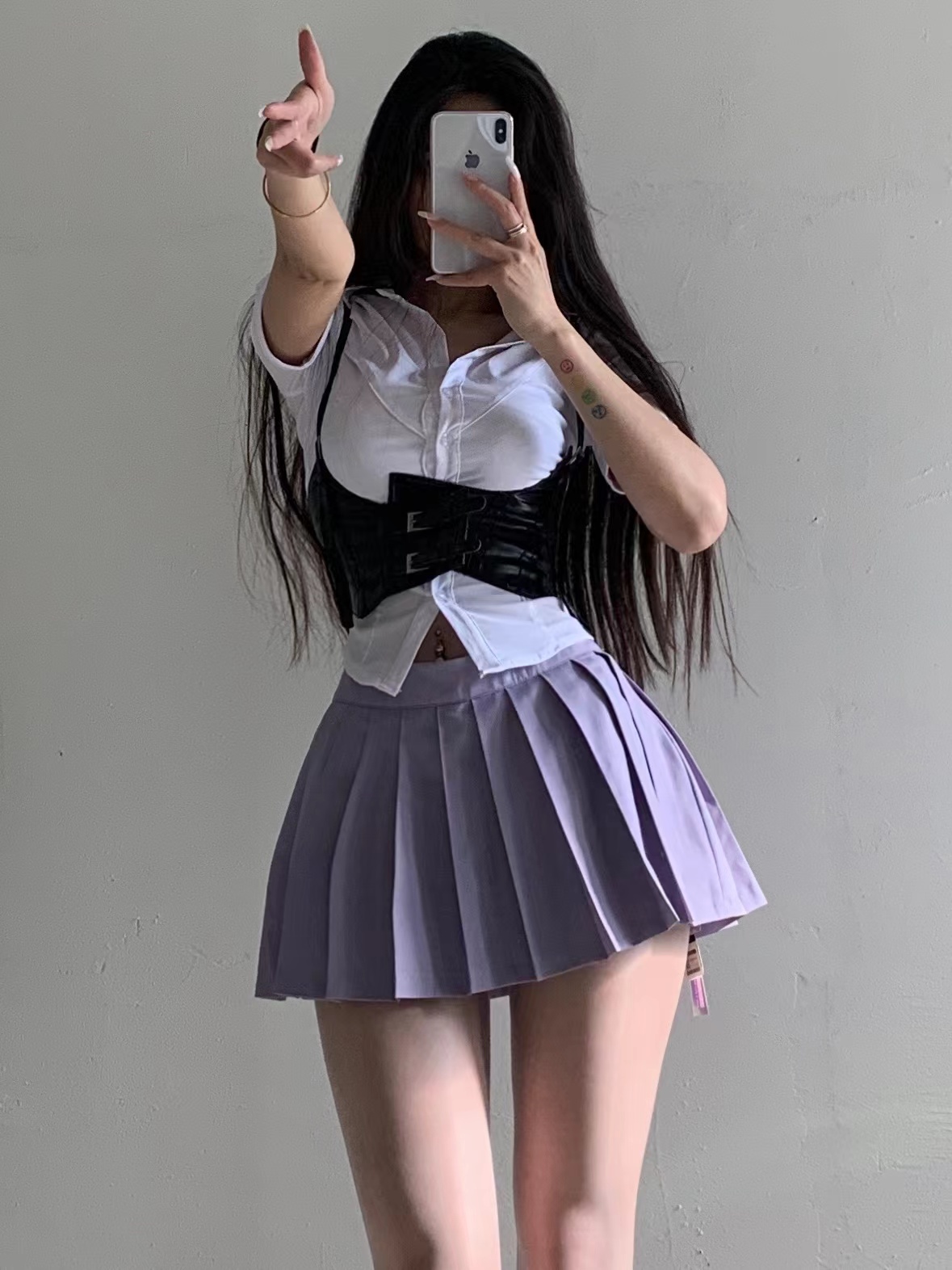 陈佩奇 辣妹日记诱惑迷人