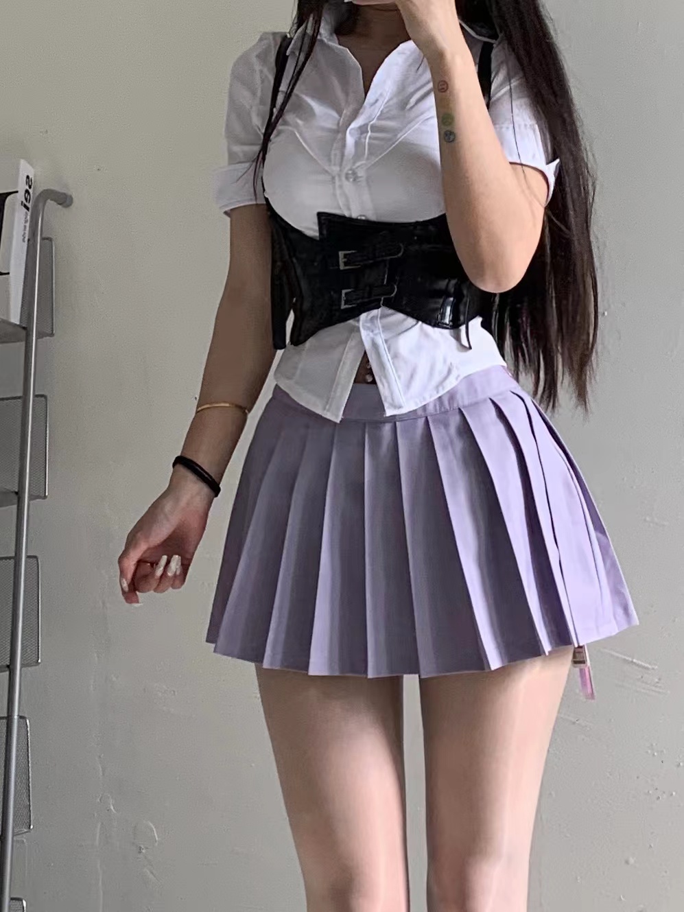 陈佩奇 辣妹日记诱惑迷人