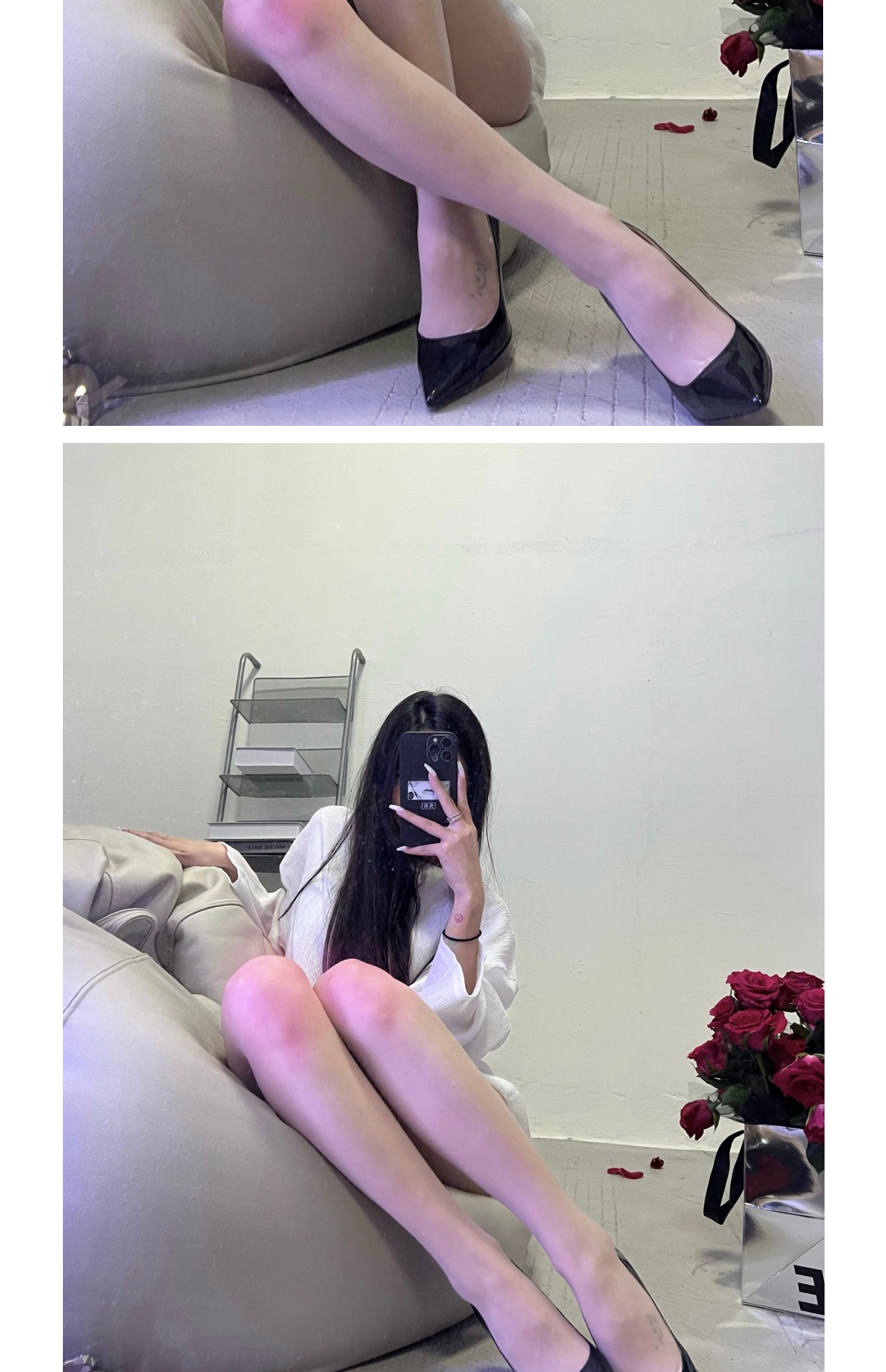 陈佩奇 辣妹日记诱惑迷人