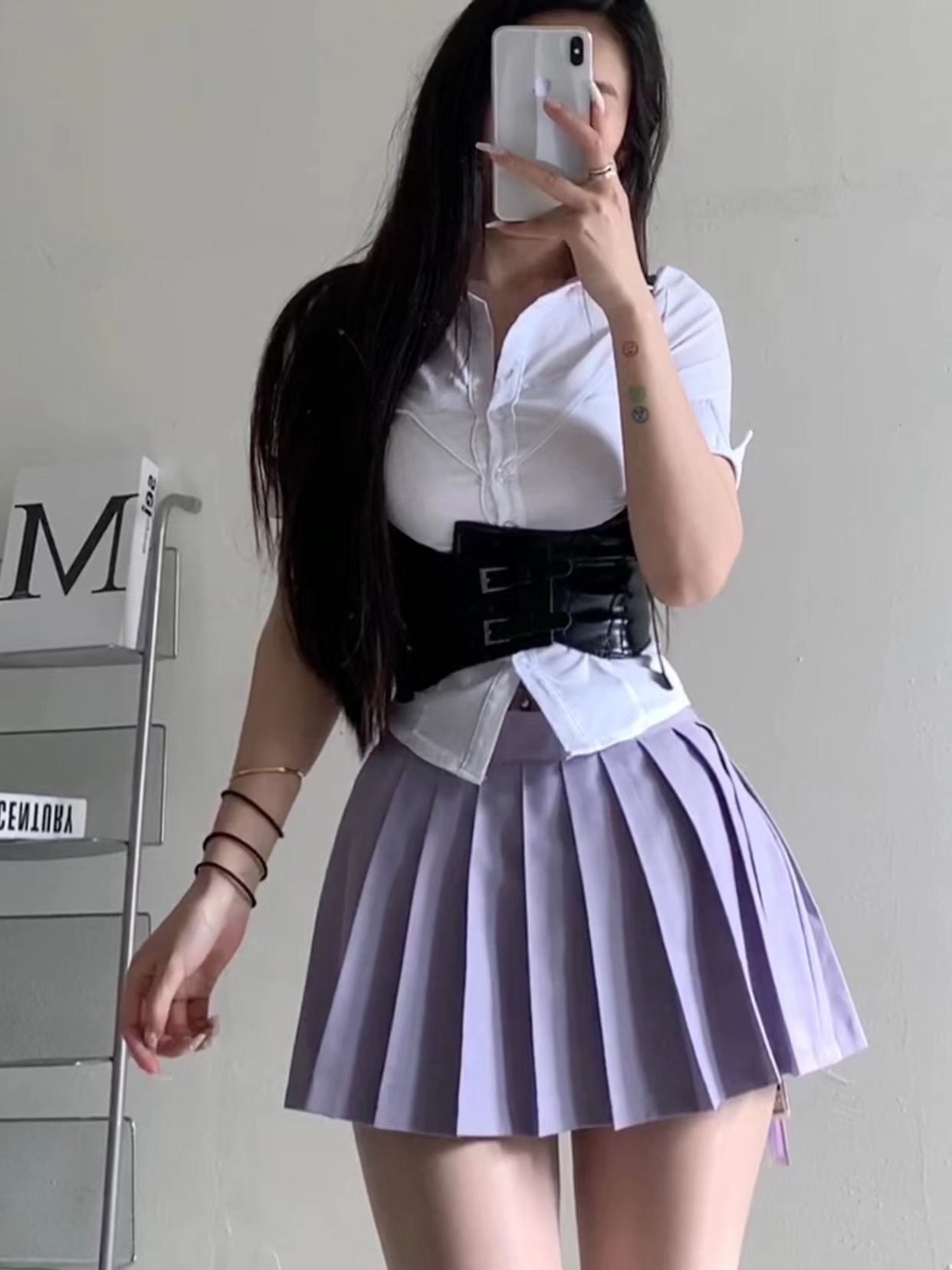 陈佩奇 辣妹日记诱惑迷人