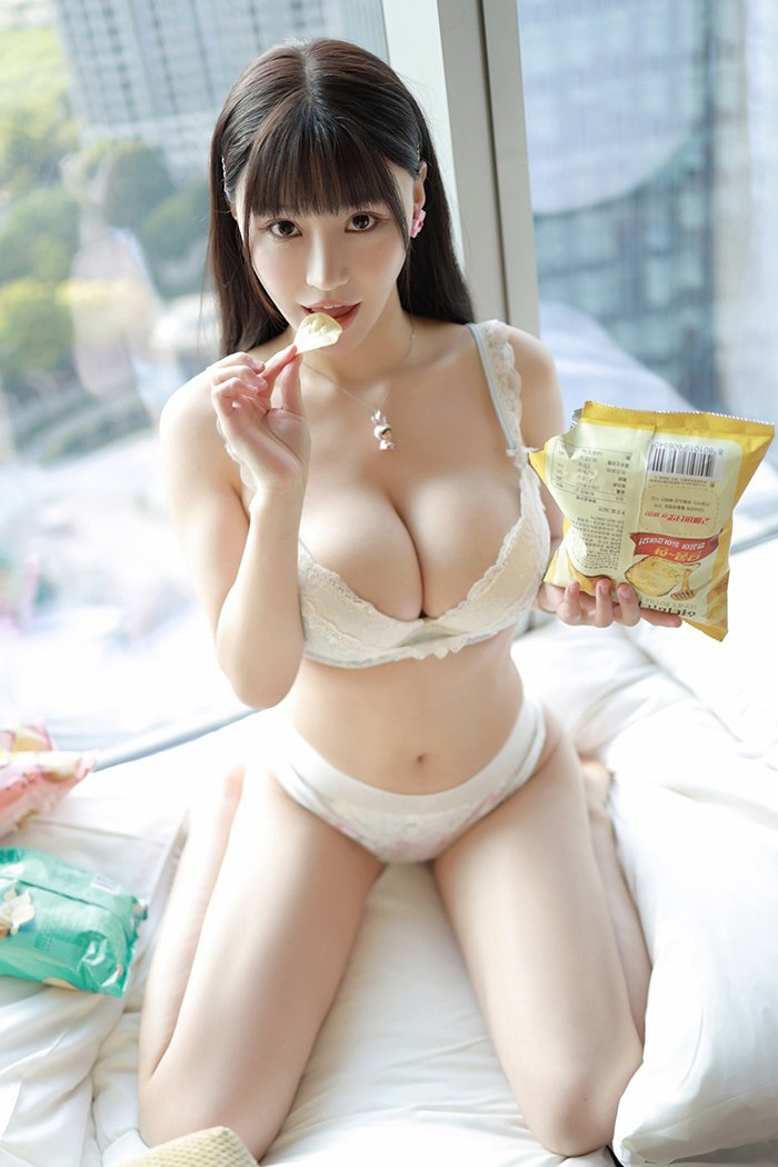 等你来品尝 [23P]