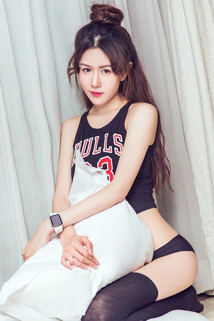 绝色美人 [38P]