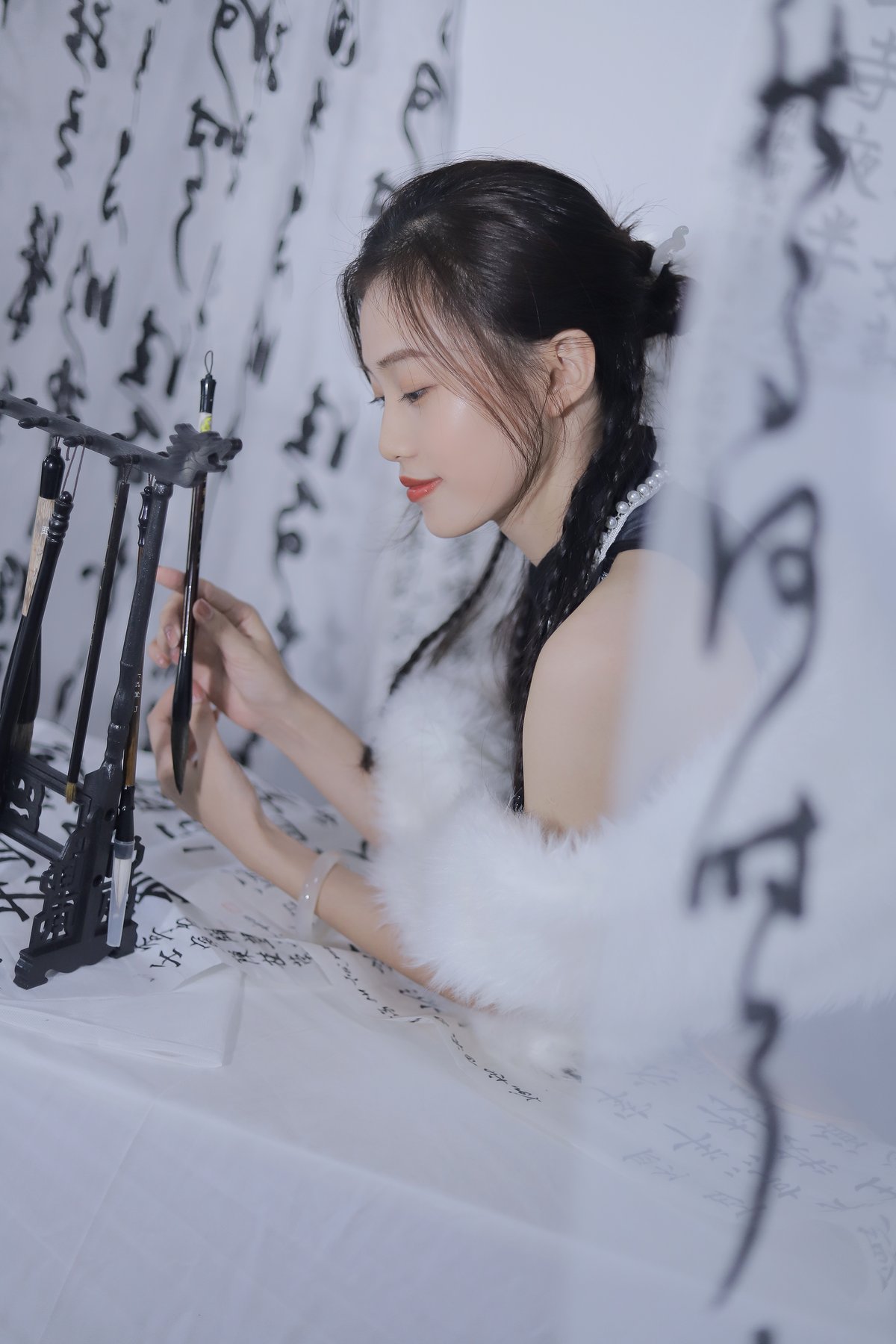 青素人娘
