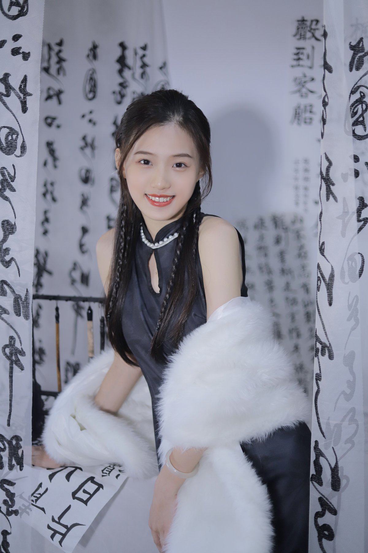 青素人娘