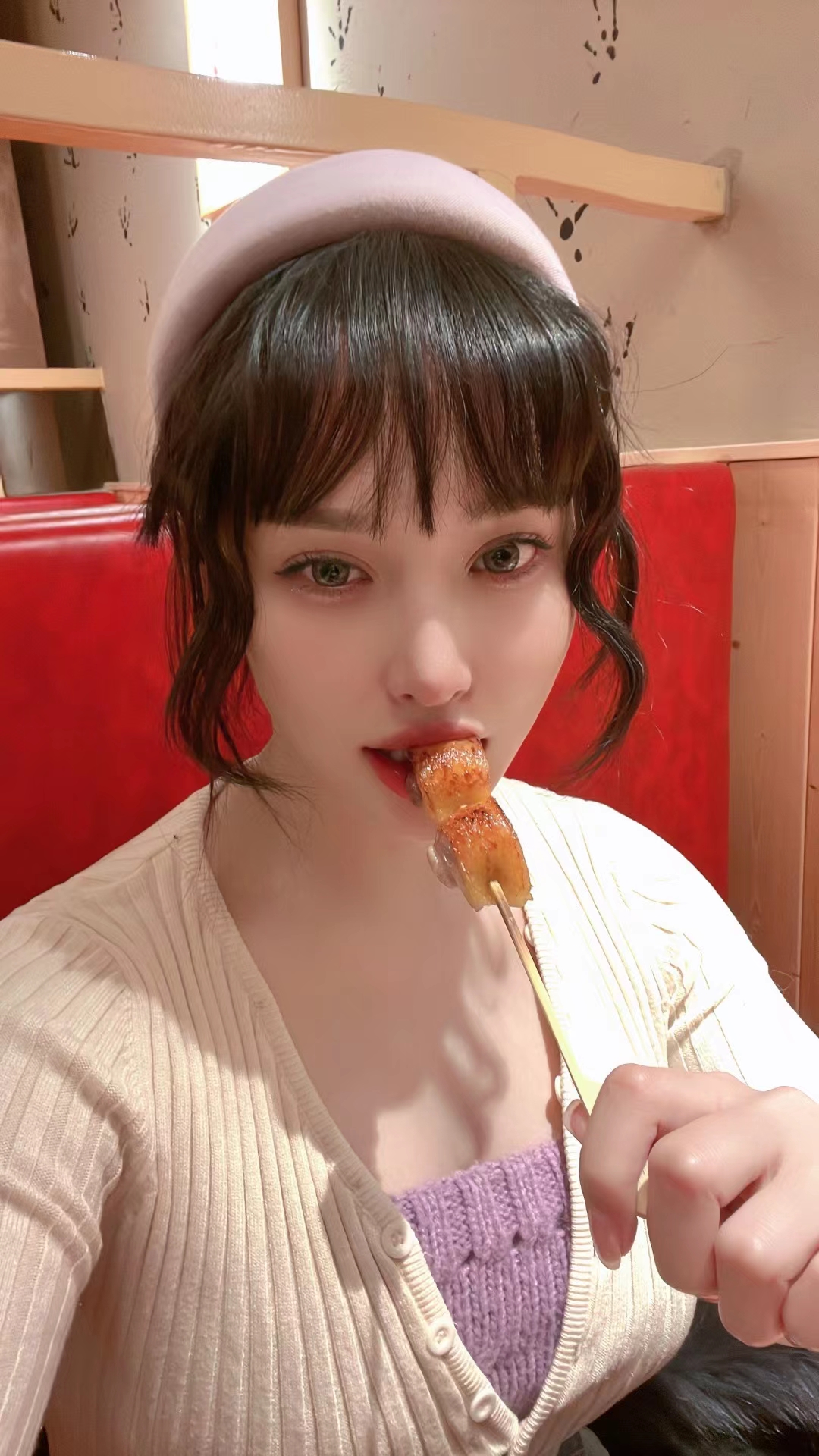 宋昱欣性感写真[30P]