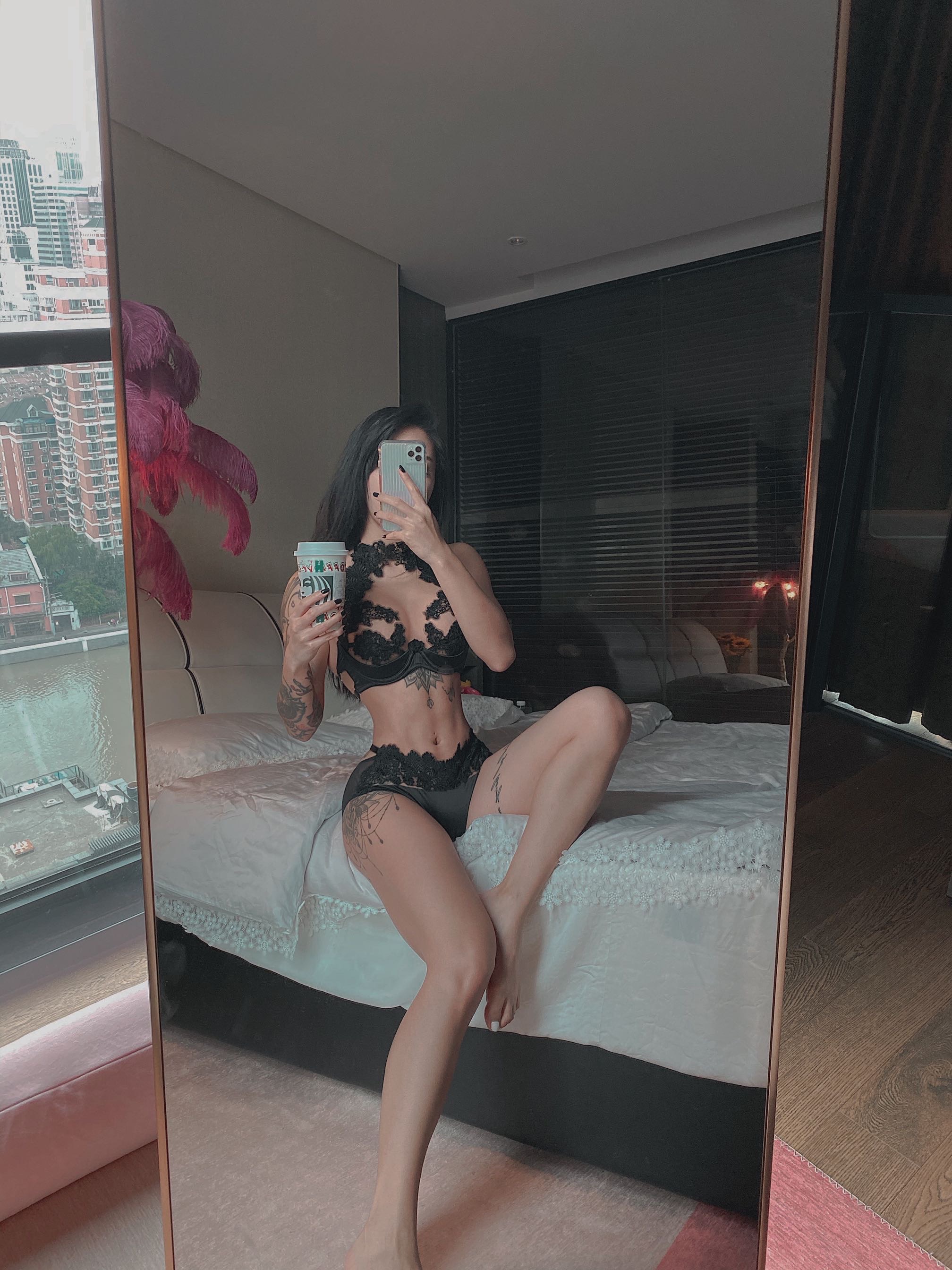 宋昱欣性感写真[30P]