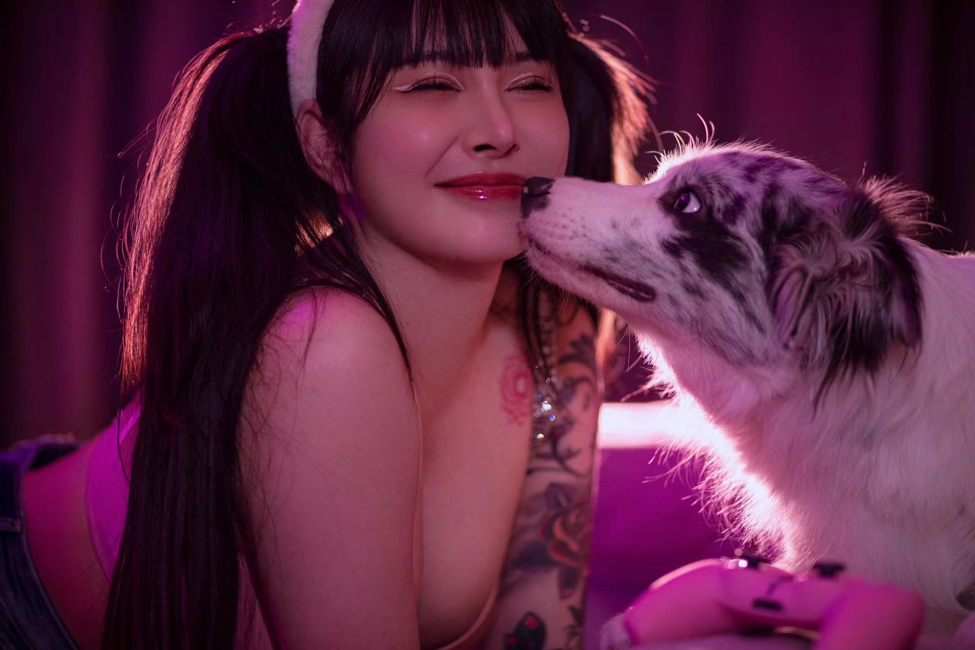 宋昱欣性感写真[30P]