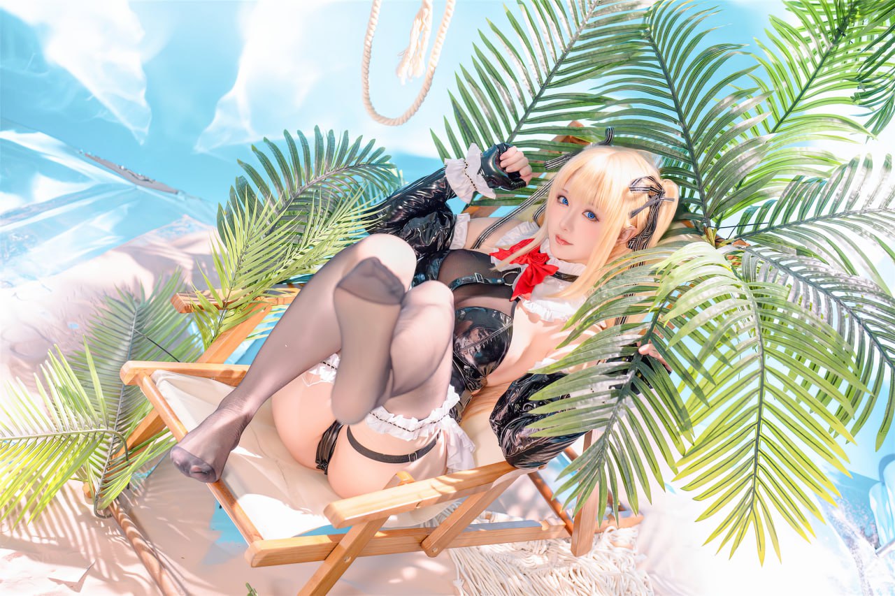 玛丽萝丝[54P]