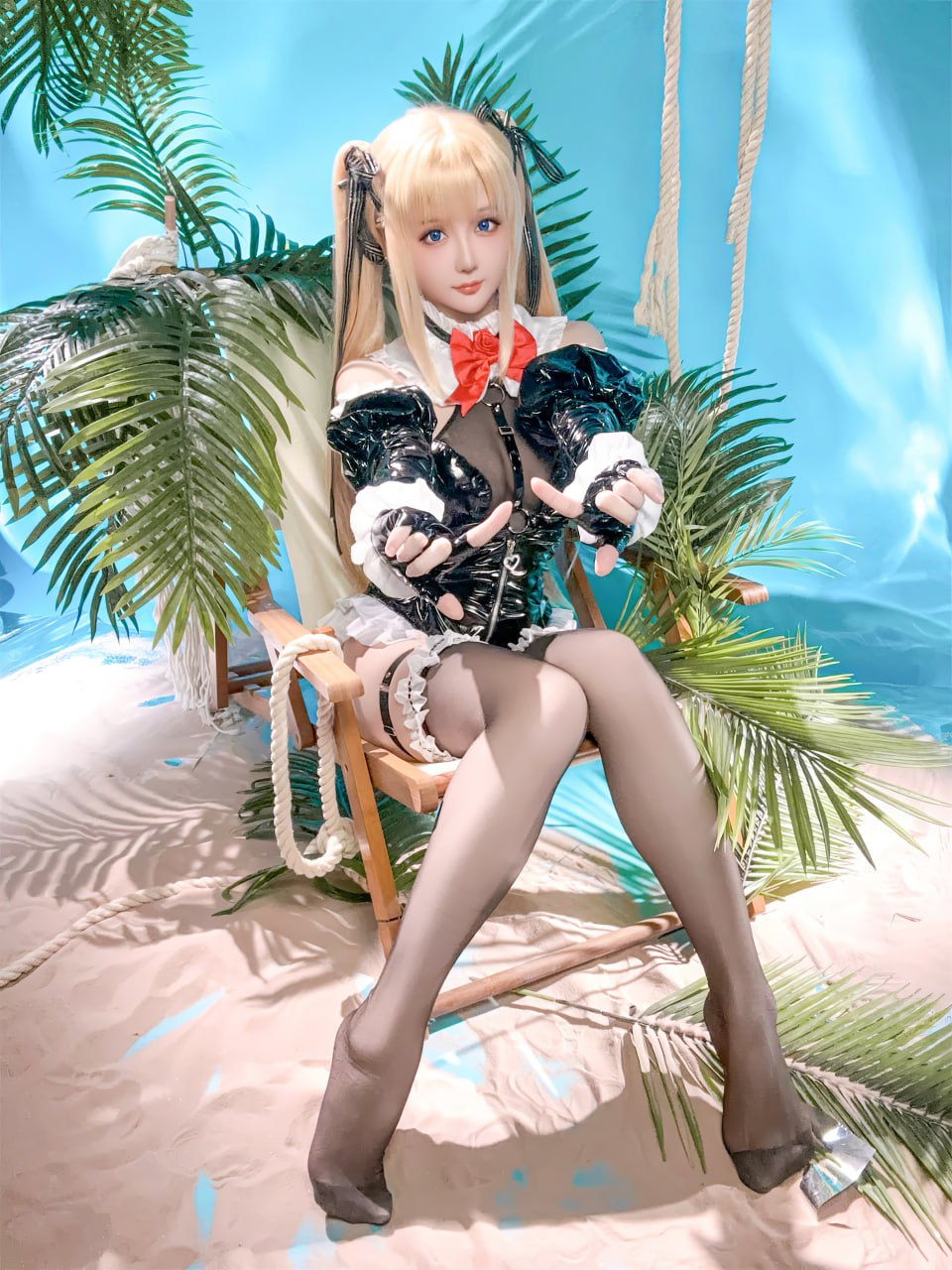 玛丽萝丝[54P]