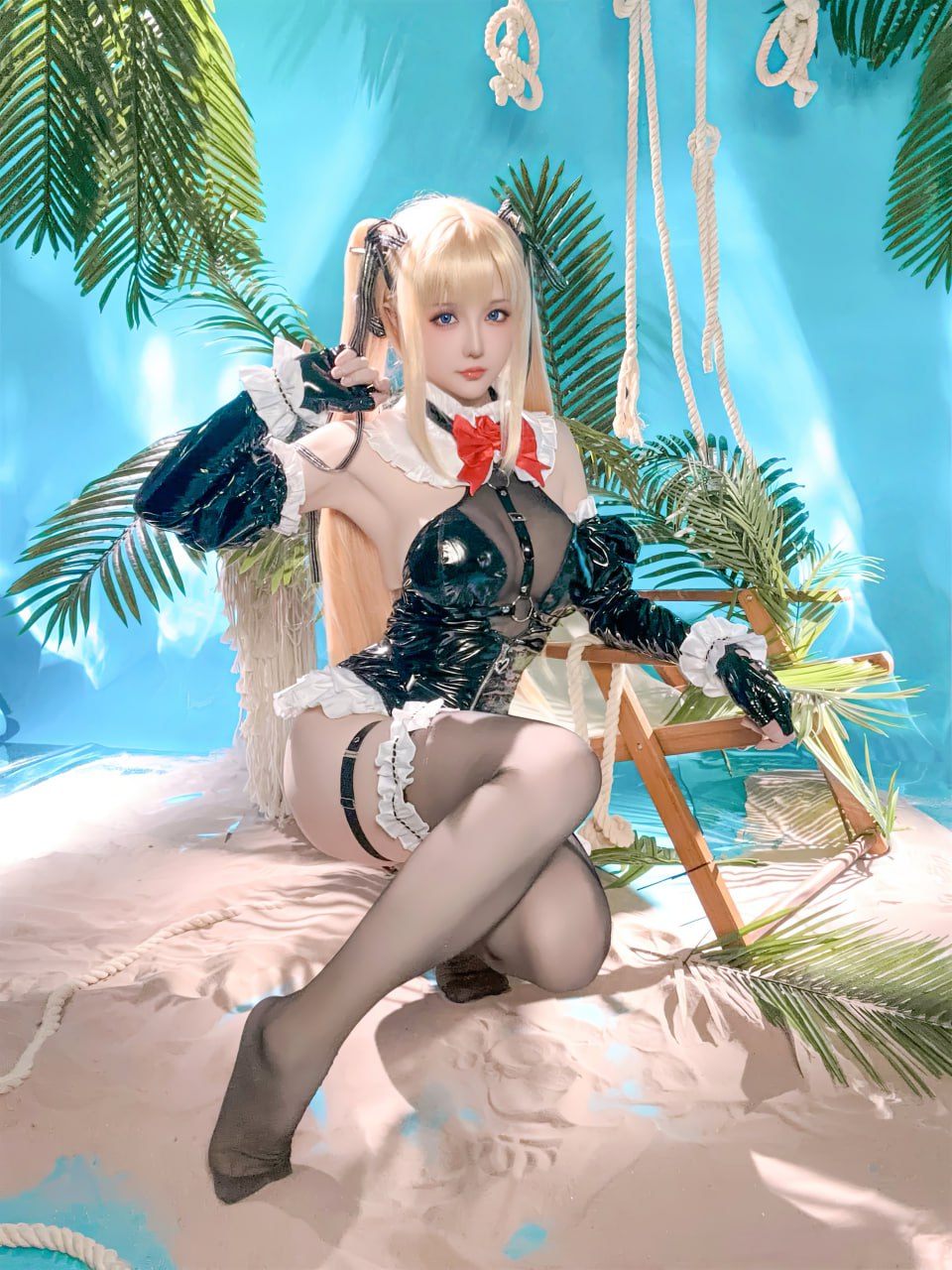 玛丽萝丝[54P]