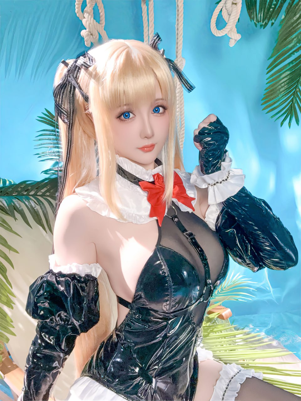 玛丽萝丝[54P]