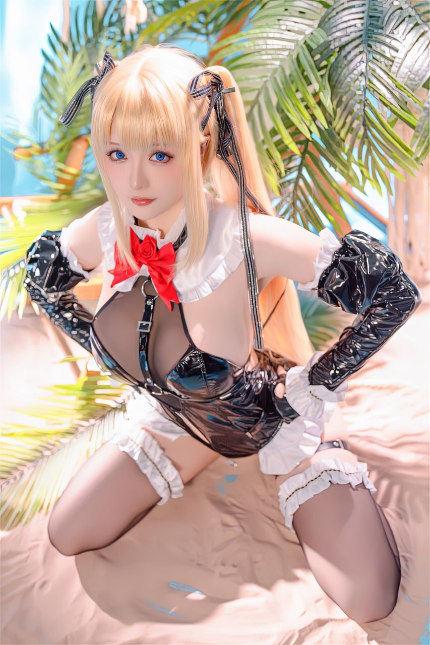 玛丽萝丝[54P]