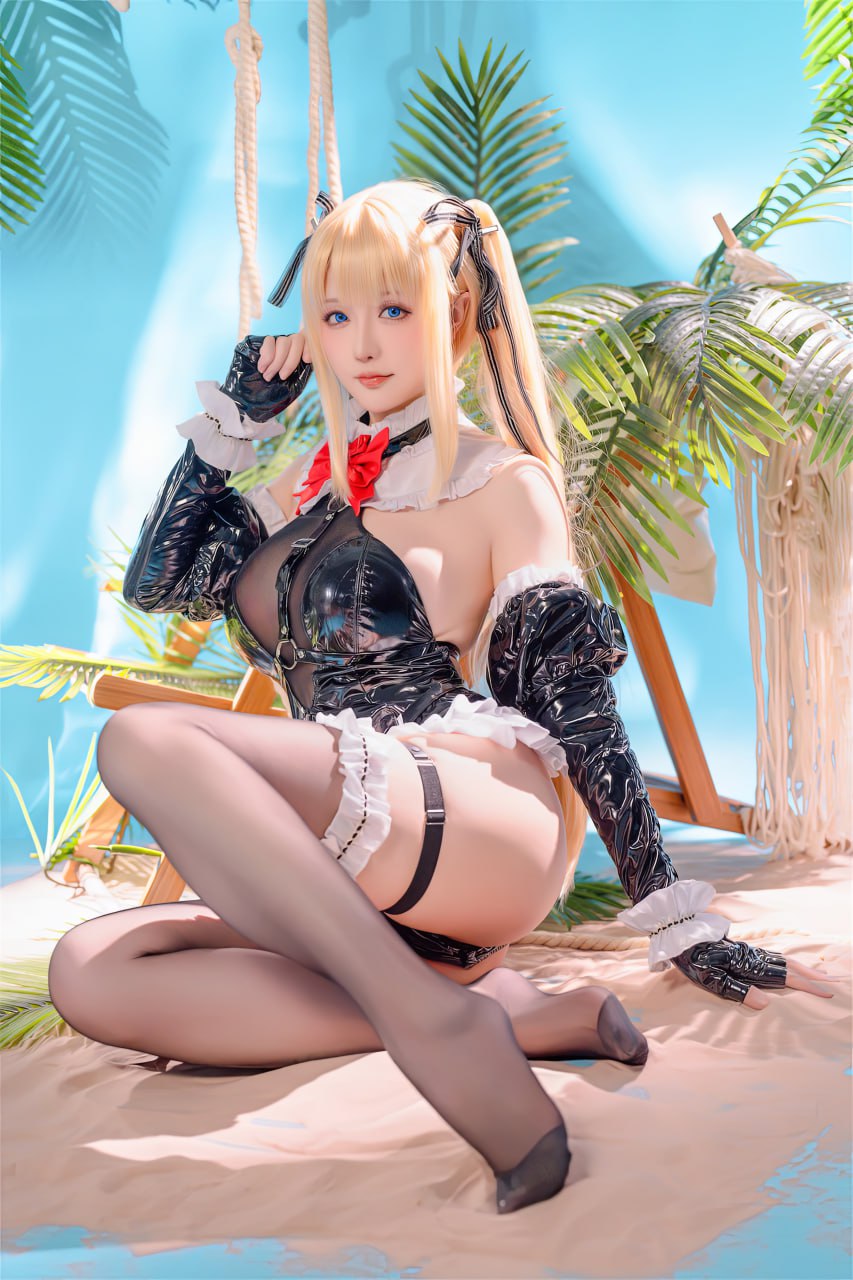 玛丽萝丝[54P]
