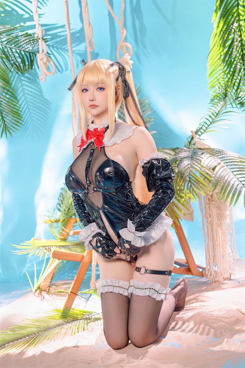 玛丽萝丝[54P]