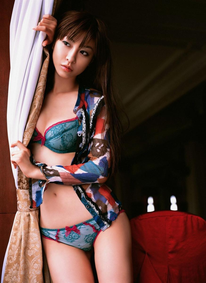 美女街拍 [22P]