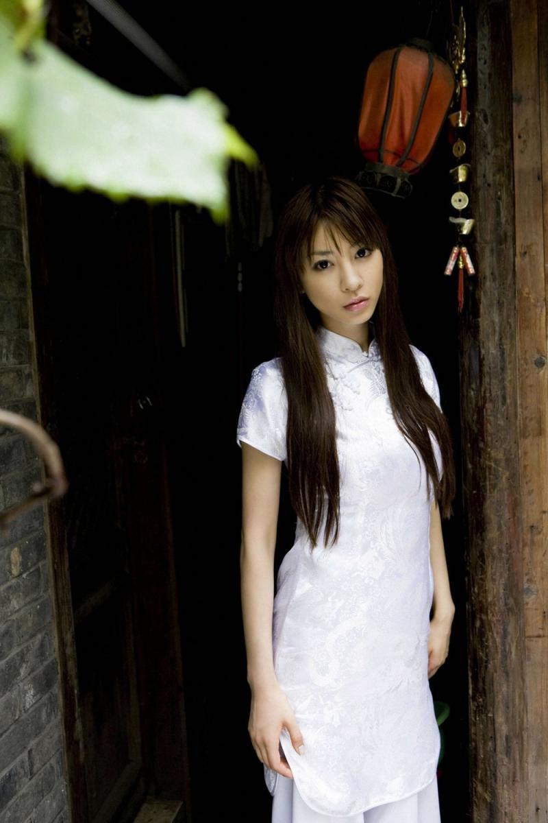 美女街拍 [22P]