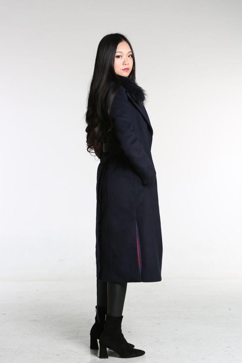 身材超级美妙的皮裤少妇[30P]