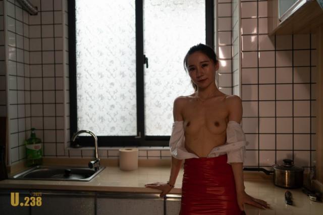 身材修长的极品妹子[58P]