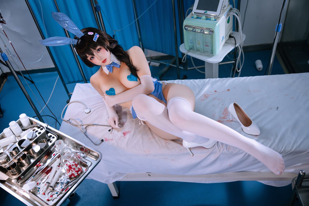 胜利女神[50P]