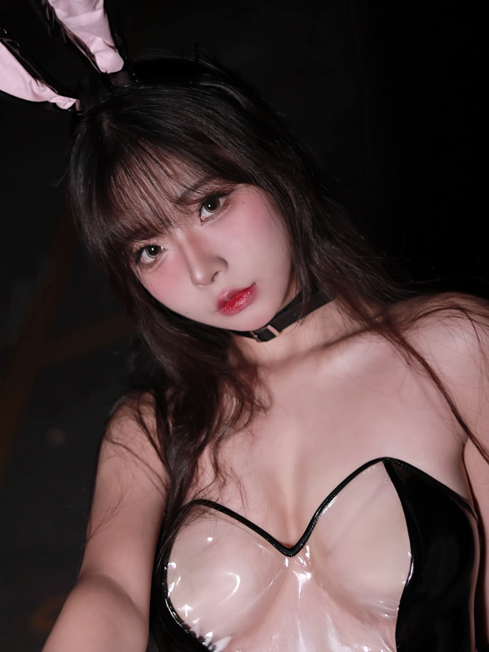 兔女郎[35P]