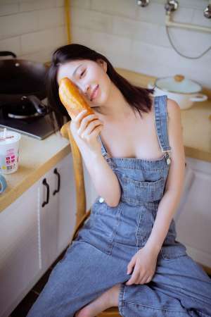 年年-背带裤[30P]
