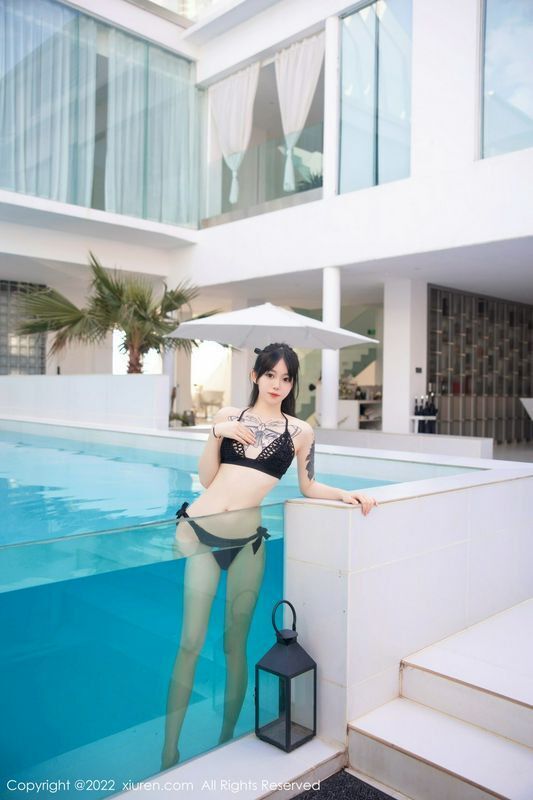 奶瓶. 完整版无水印写真