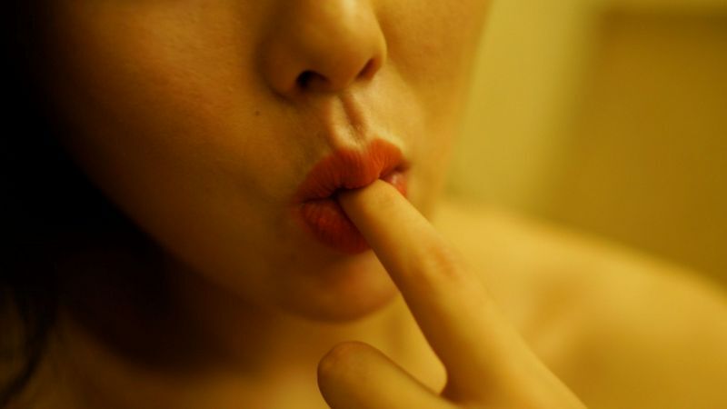 女模 娜露selena大尺度私拍福利图