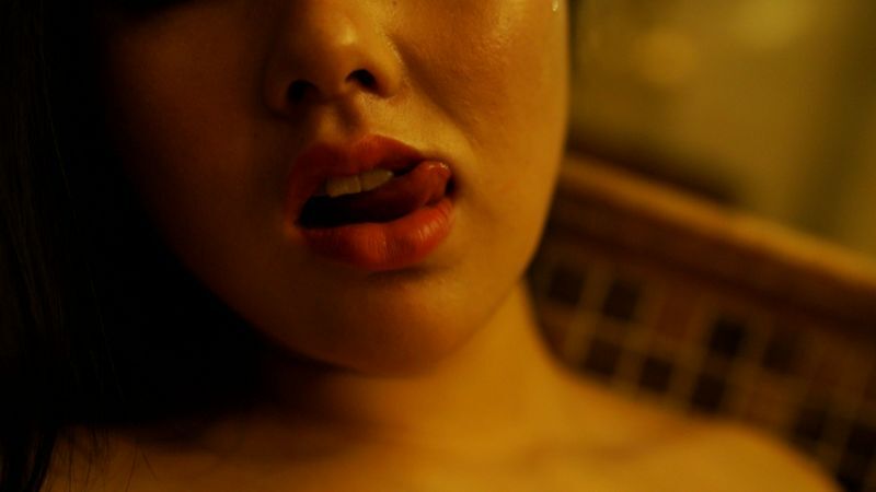女模 娜露selena大尺度私拍福利图