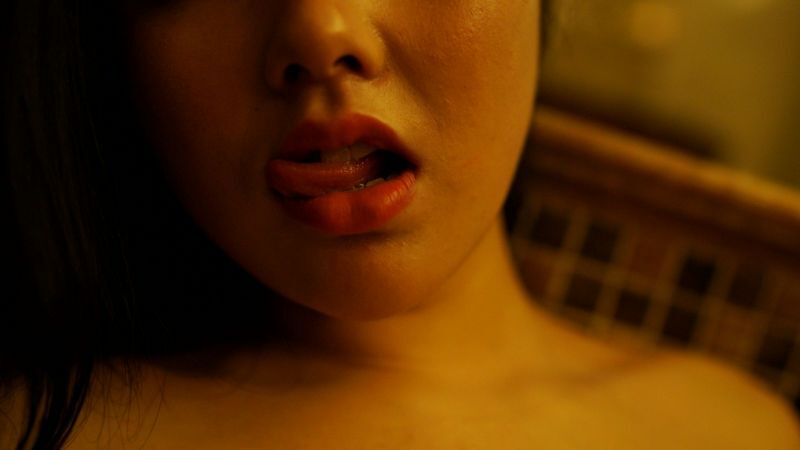女模 娜露selena大尺度私拍福利图