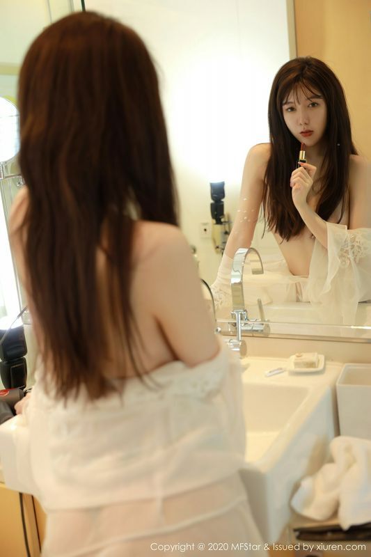 薛琪琪sandy完整版无水印写真