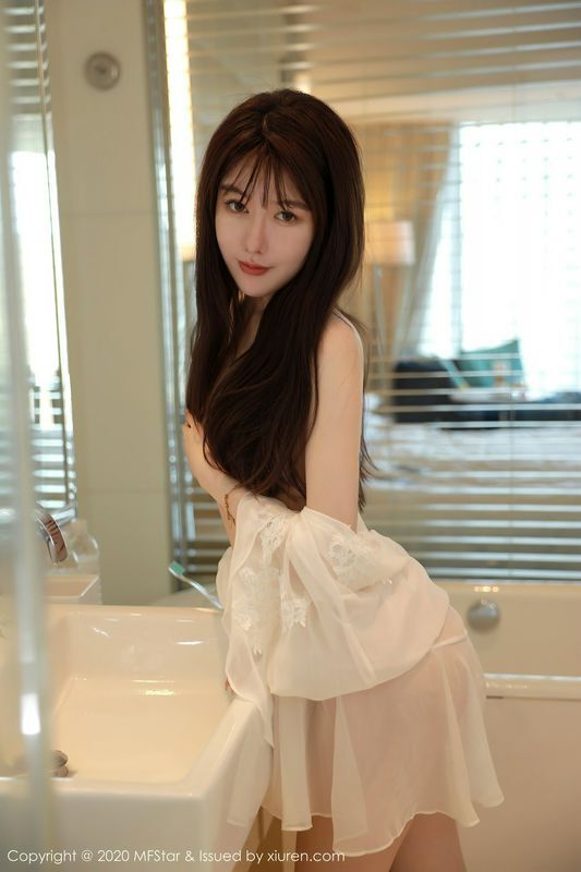 薛琪琪sandy完整版无水印写真