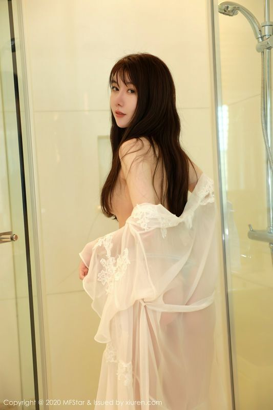 薛琪琪sandy完整版无水印写真