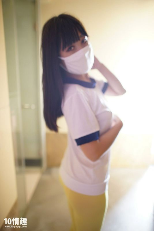ROSI写真口罩系列 20250418