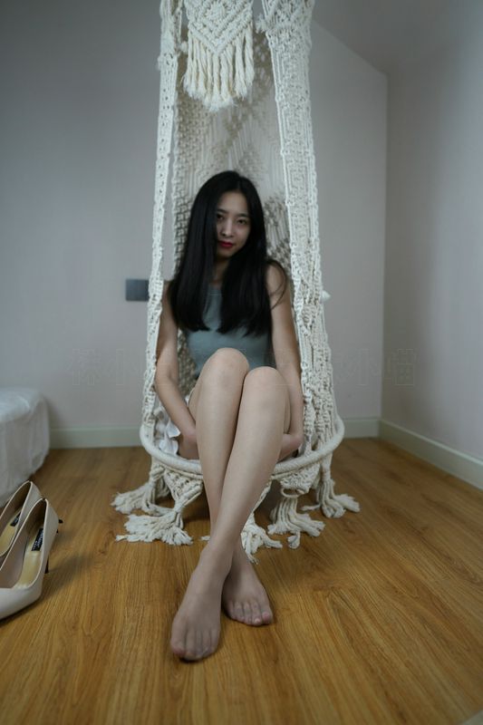 彩彩•春绿彩彩