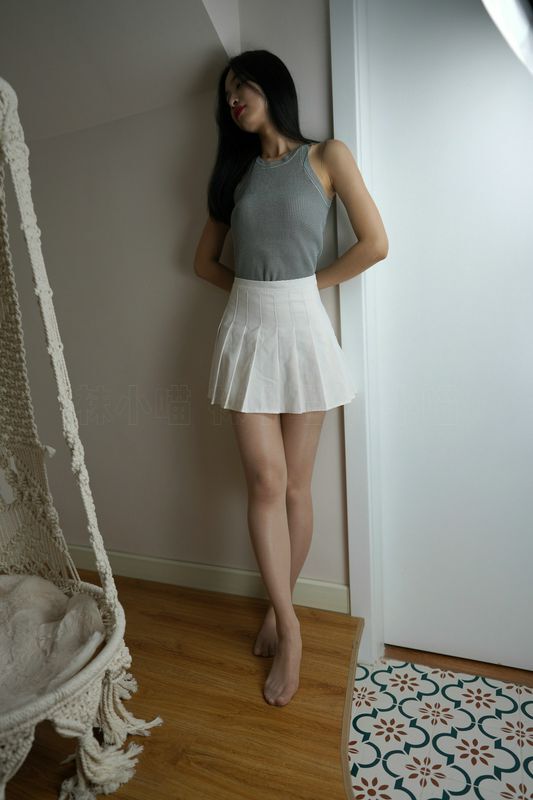 彩彩•春绿彩彩