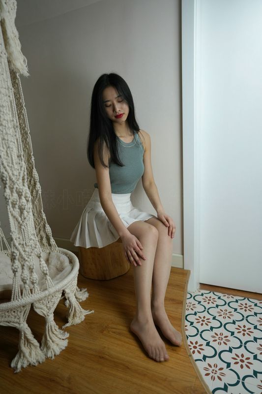 彩彩•春绿彩彩