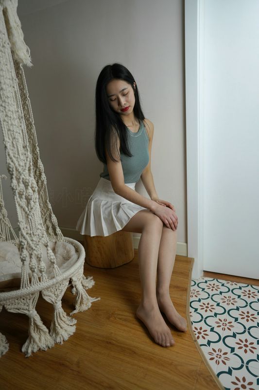 彩彩•春绿彩彩