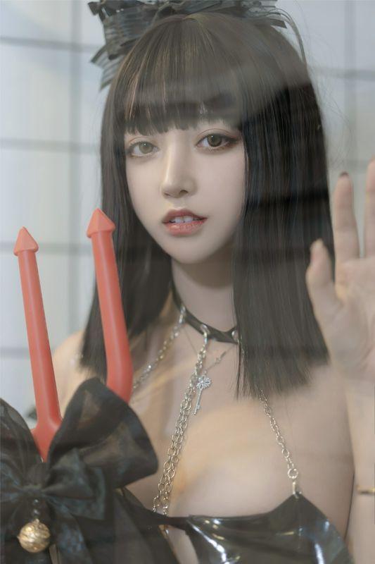 过期米缐喵喵–小恶魔