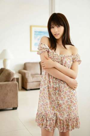 日本美女原干恵