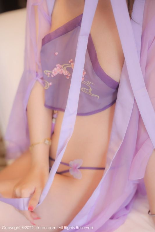 司柠 完整版无水印写真