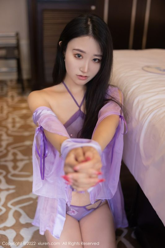 司柠 完整版无水印写真