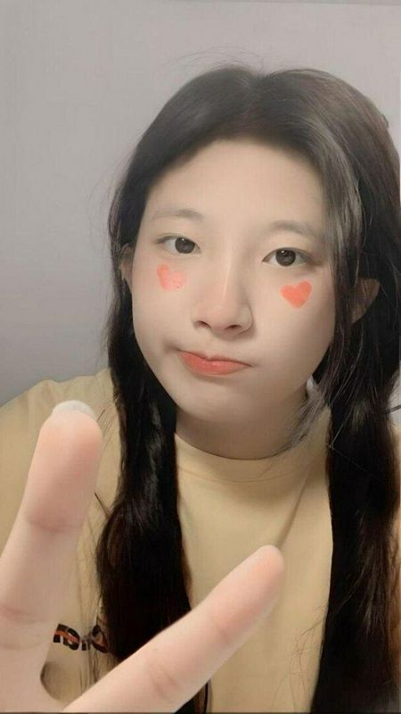 学生妹 20250419